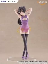 Оригинальная аниме фигурка &laquo;TENITOL TALL Alya Sometimes Hides Her Feelings in Russian Yuki Suo Chinese Dress ver. Complete Figure&raquo;