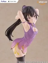 Оригинальная аниме фигурка &laquo;TENITOL TALL Alya Sometimes Hides Her Feelings in Russian Yuki Suo Chinese Dress ver. Complete Figure&raquo;