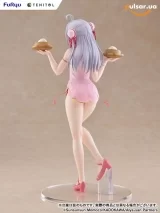 Оригинальная аниме фигурка &laquo;TENITOL TALL Alya Sometimes Hides Her Feelings in Russian Alya Chinese Dress ver. Complete Figure&raquo;