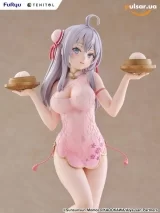 Оригинальная аниме фигурка &laquo;TENITOL TALL Alya Sometimes Hides Her Feelings in Russian Alya Chinese Dress ver. Complete Figure&raquo;