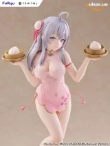 Оригинальная аниме фигурка &laquo;TENITOL TALL Alya Sometimes Hides Her Feelings in Russian Alya Chinese Dress ver. Complete Figure&raquo;