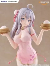 Оригинальная аниме фигурка &laquo;TENITOL TALL Alya Sometimes Hides Her Feelings in Russian Alya Chinese Dress ver. Complete Figure&raquo;