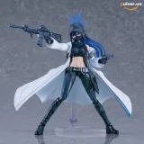 Оригинальная аниме фигурка &laquo;figma Blue Archive Joumae Saori&raquo;