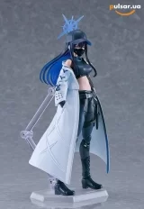 Оригинальная аниме фигурка &laquo;figma Blue Archive Joumae Saori&raquo;
