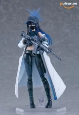 Оригинальная аниме фигурка &laquo;figma Blue Archive Joumae Saori&raquo;