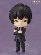 Оригінальна аніме фігурка &laquo;Nendoroid Reborn! Kyoya Hibari: Ten-Years-Later Ver.&raquo;