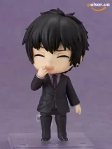 Оригинальная аниме фигурка &laquo;Nendoroid Reborn! Kyoya Hibari: Ten-Years-Later Ver.&raquo;