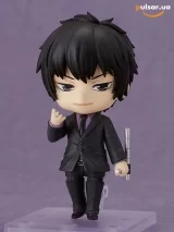 Оригинальная аниме фигурка &laquo;Nendoroid Reborn! Kyoya Hibari: Ten-Years-Later Ver.&raquo;