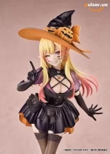 Оригинальная аниме фигурка &laquo;TV Anime "My Dress-Up Darling" Marin Kitagawa: Halloween Ver. 1/7 Figure&raquo;