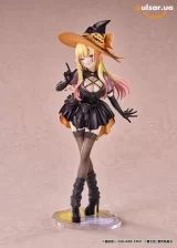 Оригинальная аниме фигурка &laquo;TV Anime "My Dress-Up Darling" Marin Kitagawa: Halloween Ver. 1/7 Figure&raquo;