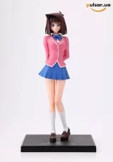 Оригінальна аніме фігурка &laquo;OSHI WORKS Yu-Gi-Oh! Duel Monsters Tea Gardner 1/7 Complete Figure&raquo;