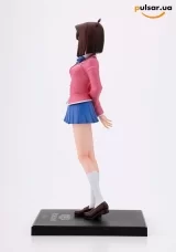 Оригинальная аниме фигурка &laquo;OSHI WORKS Yu-Gi-Oh! Duel Monsters Tea Gardner 1/7 Complete Figure&raquo;