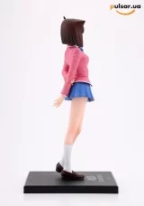 Оригинальная аниме фигурка &laquo;OSHI WORKS Yu-Gi-Oh! Duel Monsters Tea Gardner 1/7 Complete Figure&raquo;