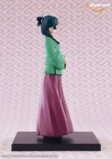 Оригинальная аниме фигурка &laquo;OSHI WORKS The Apothecary Diaries Maomao Complete Figure&raquo;