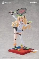 Оригінальна аніме фігурка &laquo;Azur Lane Bache: Showy Sports Star 1/6 Complete Figure Deluxe Edition&raquo;