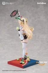 Оригинальная аниме фигурка &laquo;Azur Lane Bache: Showy Sports Star 1/6 Complete Figure Deluxe Edition&raquo;