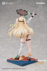 Оригинальная аниме фигурка &laquo;Azur Lane Bache: Showy Sports Star 1/6 Complete Figure Deluxe Edition&raquo;
