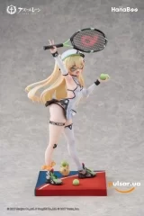 Оригинальная аниме фигурка &laquo;Azur Lane Bache: Showy Sports Star 1/6 Complete Figure Deluxe Edition&raquo;