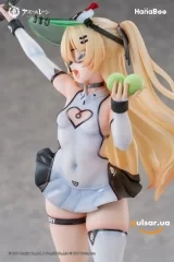 Оригинальная аниме фигурка &laquo;Azur Lane Bache: Showy Sports Star 1/6 Complete Figure Deluxe Edition&raquo;