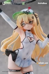 Оригинальная аниме фигурка &laquo;Azur Lane Bache: Showy Sports Star 1/6 Complete Figure Deluxe Edition&raquo;