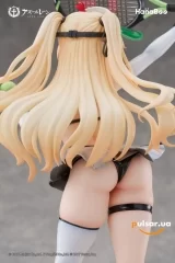 Оригинальная аниме фигурка &laquo;Azur Lane Bache: Showy Sports Star 1/6 Complete Figure Deluxe Edition&raquo;