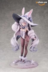 Оригінальна аніме фігурка &laquo;Moon Witch Police Marshmallow illustration by SAVI 1/6 Complete Figure&raquo;