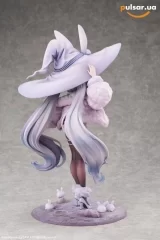 Оригинальная аниме фигурка &laquo;Moon Witch Police Marshmallow illustration by SAVI 1/6 Complete Figure&raquo;
