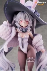 Оригинальная аниме фигурка &laquo;Moon Witch Police Marshmallow illustration by SAVI 1/6 Complete Figure&raquo;
