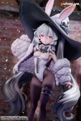 Оригинальная аниме фигурка &laquo;Moon Witch Police Marshmallow illustration by SAVI 1/6 Complete Figure&raquo;