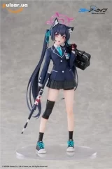 Оригинальная аниме фигурка &laquo;Blue Archive Serika 1/7 Complete Figure&raquo;