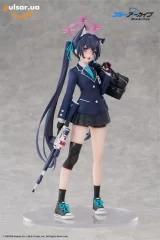 Оригинальная аниме фигурка &laquo;Blue Archive Serika 1/7 Complete Figure&raquo;