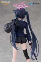 Оригинальная аниме фигурка &laquo;Blue Archive Serika 1/7 Complete Figure&raquo;