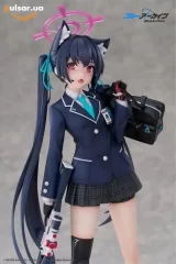 Оригинальная аниме фигурка &laquo;Blue Archive Serika 1/7 Complete Figure&raquo;