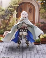 Оригінальна аніме фігурка &laquo;TV Anime "Wandering Witch: The Journey of Elaina" Amnesia 1/7 Complete Figure&raquo;
