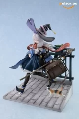Оригинальная аниме фигурка &laquo;TV Anime "Wandering Witch: The Journey of Elaina" Elaina DX Ver. 1/7 Complete Figure&raquo;
