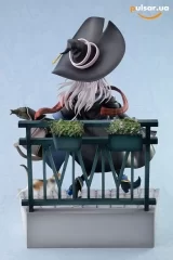 Оригинальная аниме фигурка &laquo;TV Anime "Wandering Witch: The Journey of Elaina" Elaina DX Ver. 1/7 Complete Figure&raquo;