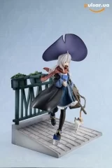 Оригинальная аниме фигурка &laquo;TV Anime "Wandering Witch: The Journey of Elaina" Elaina DX Ver. 1/7 Complete Figure&raquo;