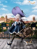 Оригинальная аниме фигурка &laquo;TV Anime "Wandering Witch: The Journey of Elaina" Elaina DX Ver. 1/7 Complete Figure&raquo;
