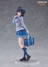 Оригінальна аніме фігурка &laquo;KDcolle I Made Friends with the Second Prettiest Girl in My Class - Umi Asanagi 1/7 Complete Figure&raquo;