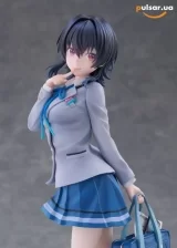Оригинальная аниме фигурка &laquo;KDcolle I Made Friends with the Second Prettiest Girl in My Class - Umi Asanagi 1/7 Complete Figure&raquo;