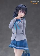 Оригинальная аниме фигурка &laquo;KDcolle I Made Friends with the Second Prettiest Girl in My Class - Umi Asanagi 1/7 Complete Figure&raquo;
