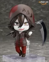 Оригінальна аніме фігурка &laquo;Nendoroid Angels of Death Isaac Foster&raquo;