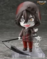 Оригинальная аниме фигурка &laquo;Nendoroid Angels of Death Isaac Foster&raquo;