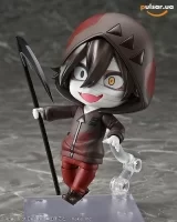 Оригинальная аниме фигурка &laquo;Nendoroid Angels of Death Isaac Foster&raquo;