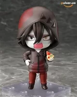 Оригинальная аниме фигурка &laquo;Nendoroid Angels of Death Isaac Foster&raquo;