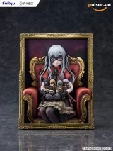 Оригинальная аниме фигурка &laquo;BanG Dream! Ave Mujica 3D Frame Figure Complete Figure&raquo;
