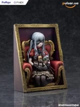Оригинальная аниме фигурка &laquo;BanG Dream! Ave Mujica 3D Frame Figure Complete Figure&raquo;