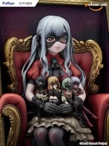 Оригинальная аниме фигурка &laquo;BanG Dream! Ave Mujica 3D Frame Figure Complete Figure&raquo;