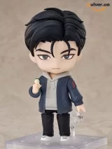 Оригінальна аніме фігурка &laquo;Nendoroid Jinx Joo Jaekyung&raquo;