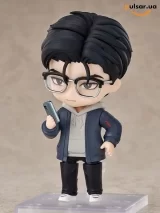 Оригинальная аниме фигурка &laquo;Nendoroid Jinx Joo Jaekyung&raquo;